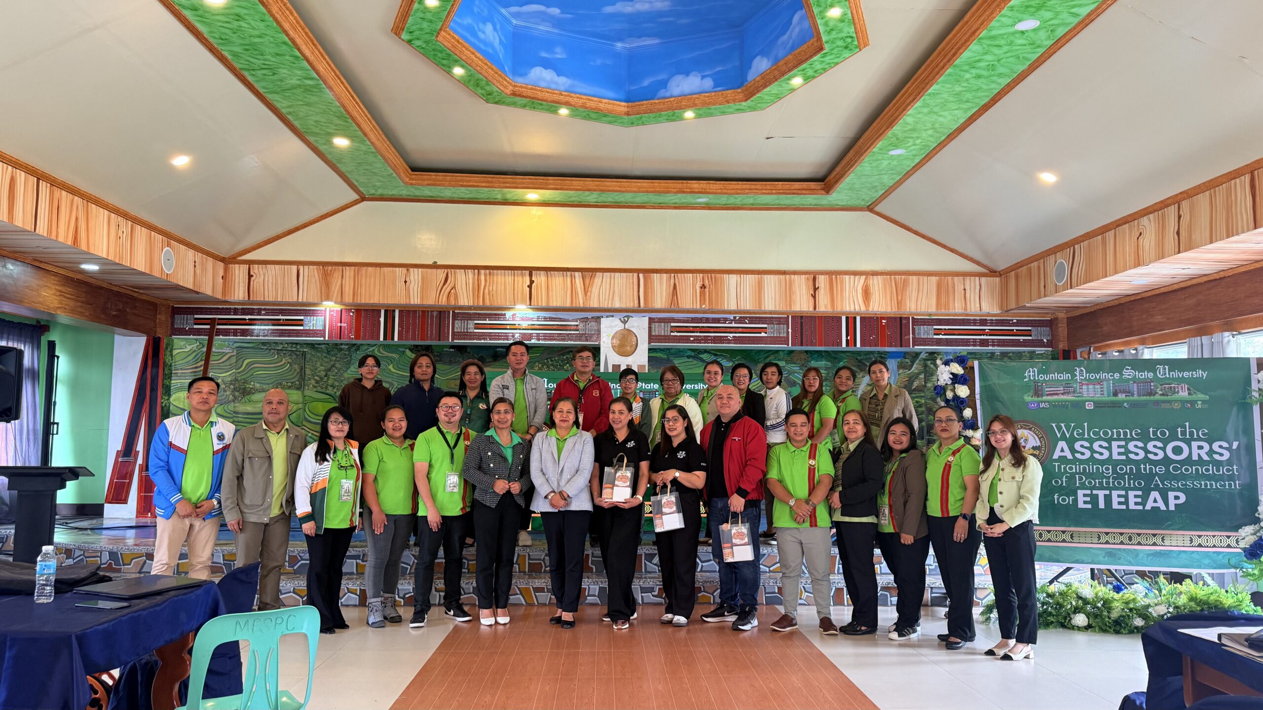 UB and MPSU's ETEEAP Goals for Academic Learning in 2026